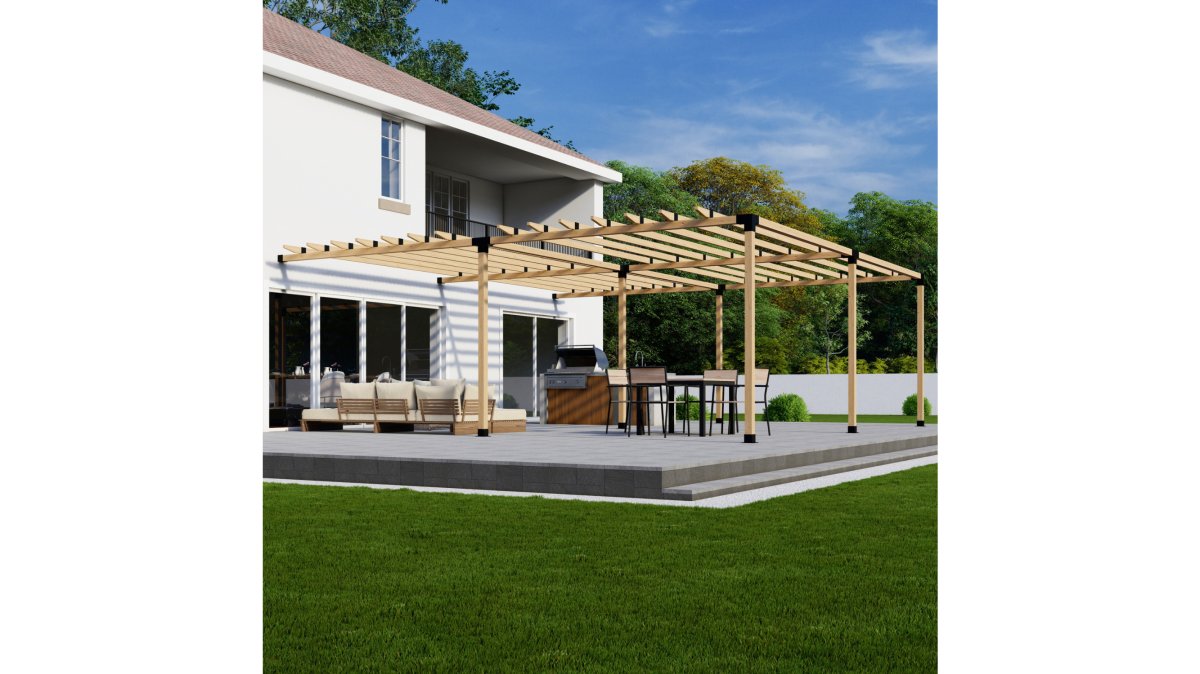 Outdoor Living Space Planning Guide for 2026