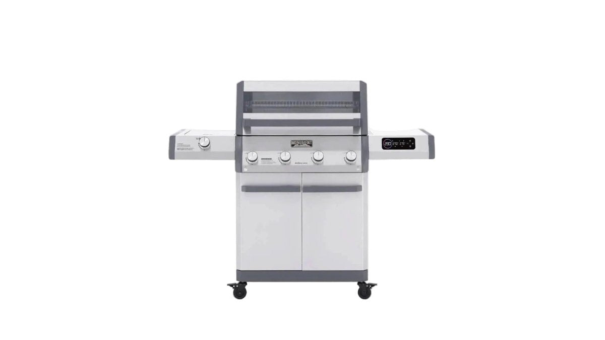Best Luxury Outdoor Grill Brands: A 2026 Review