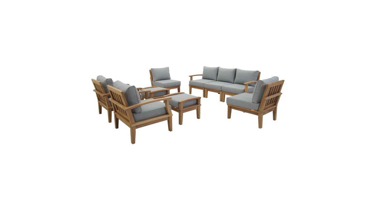 How to Design a Luxury Outdoor Lounge Area: 2026 Guide