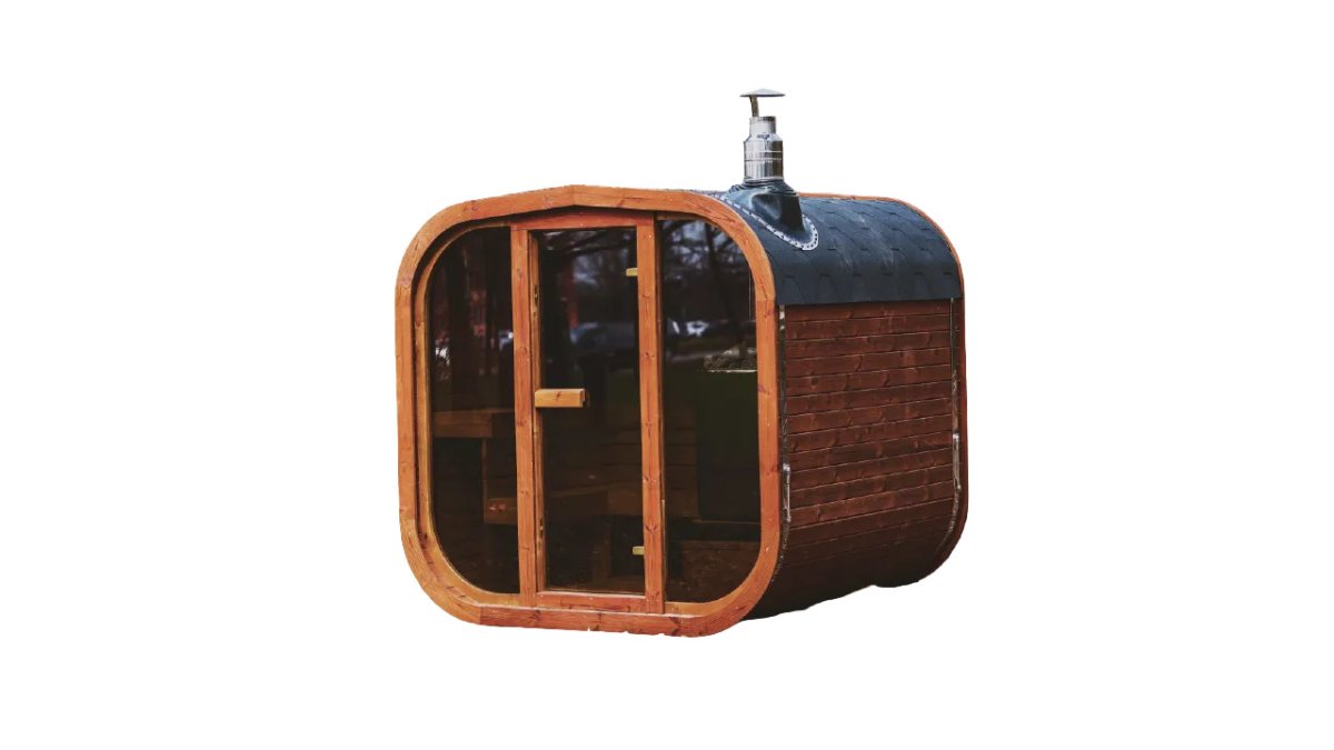 Using an Outdoor Sauna in Winter: A Complete Guide