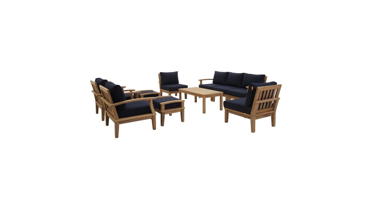 High End Outdoor Furniture Buying Guide for 2026