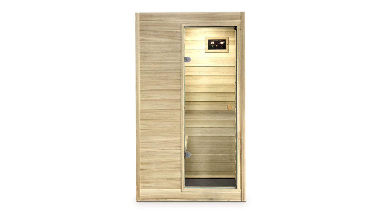 Benefits of Home Infrared Sauna: A 2026 Guide