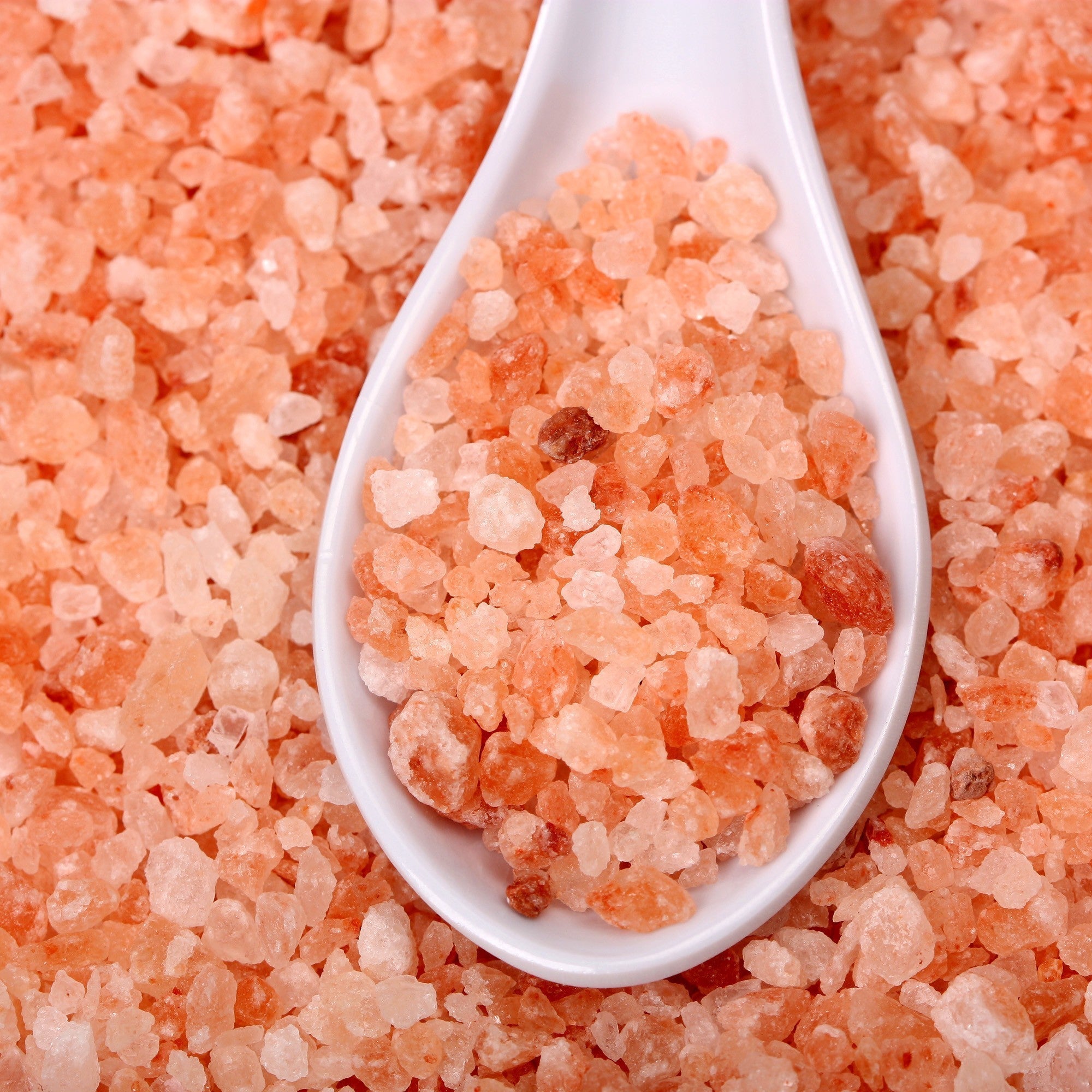 Himalayan Salt Essentials