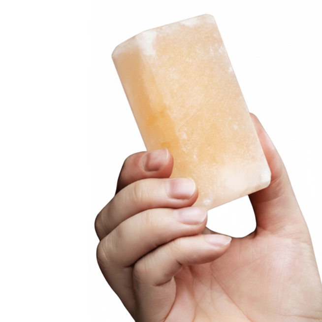 Himalayan Salt "Soap" Bar 5 pack
