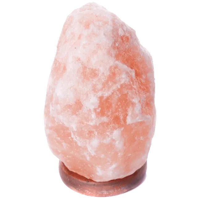 260 Pound Himalayan Salt Lamp
