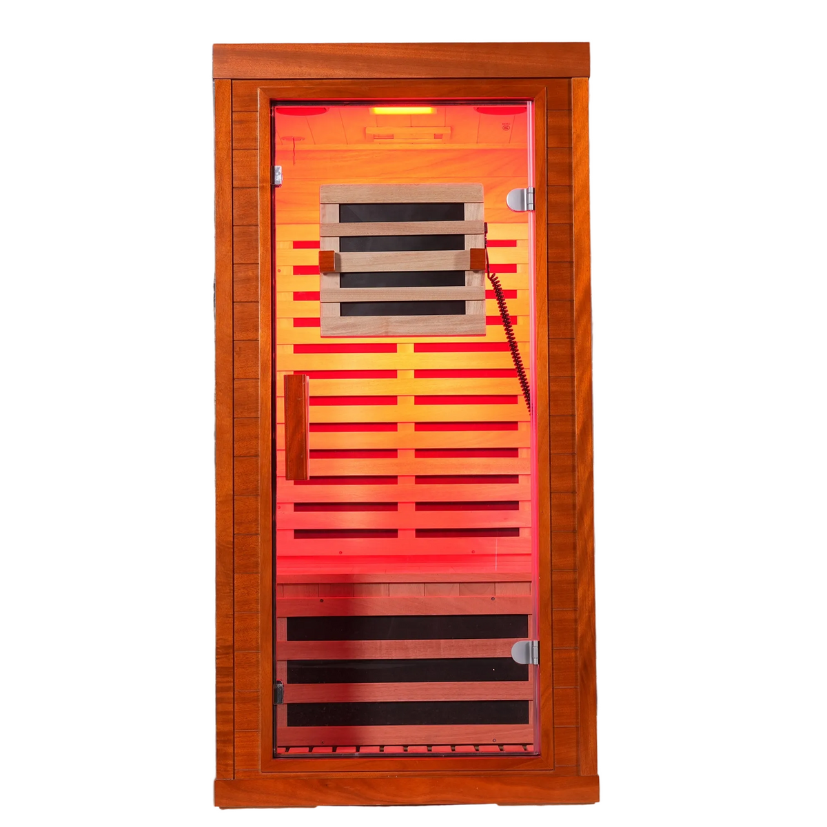 Single Person Infrared Sauna