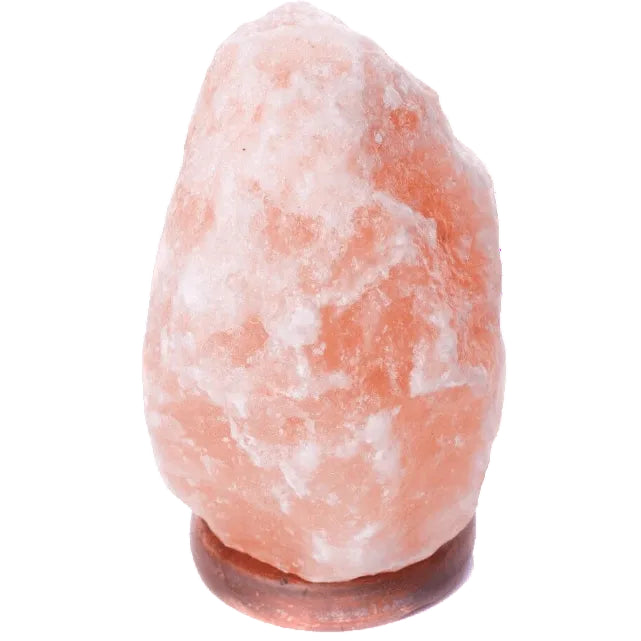 306 Pound Himalayan Salt Lamp