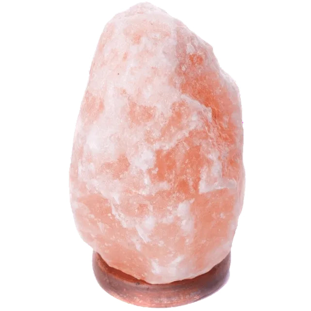 330 Pound Himalayan Salt Lamp