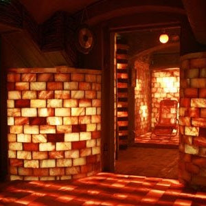 9 x 18 x 2 Himalayan Sauna Brick