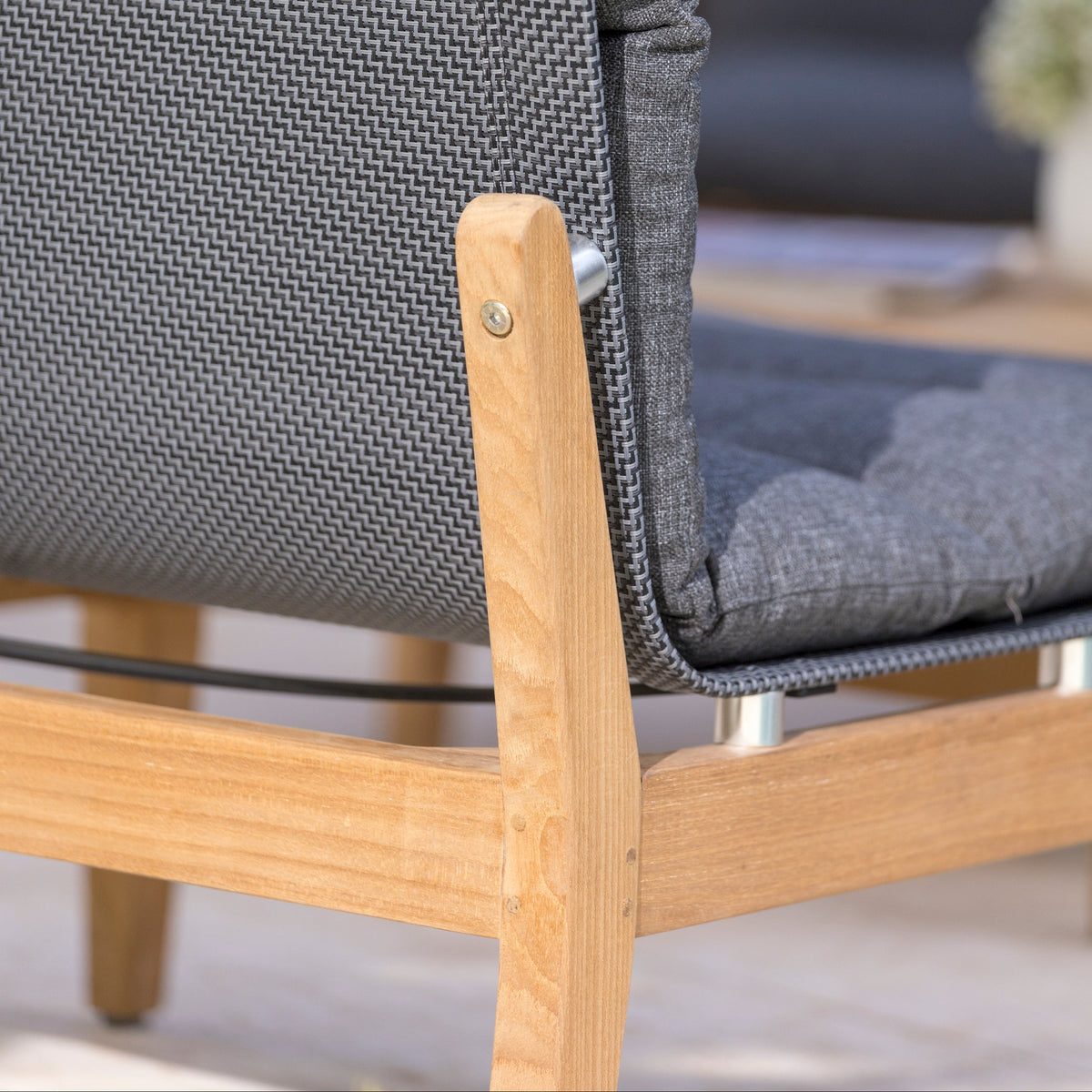 Arno 6pc Corner Set Dark