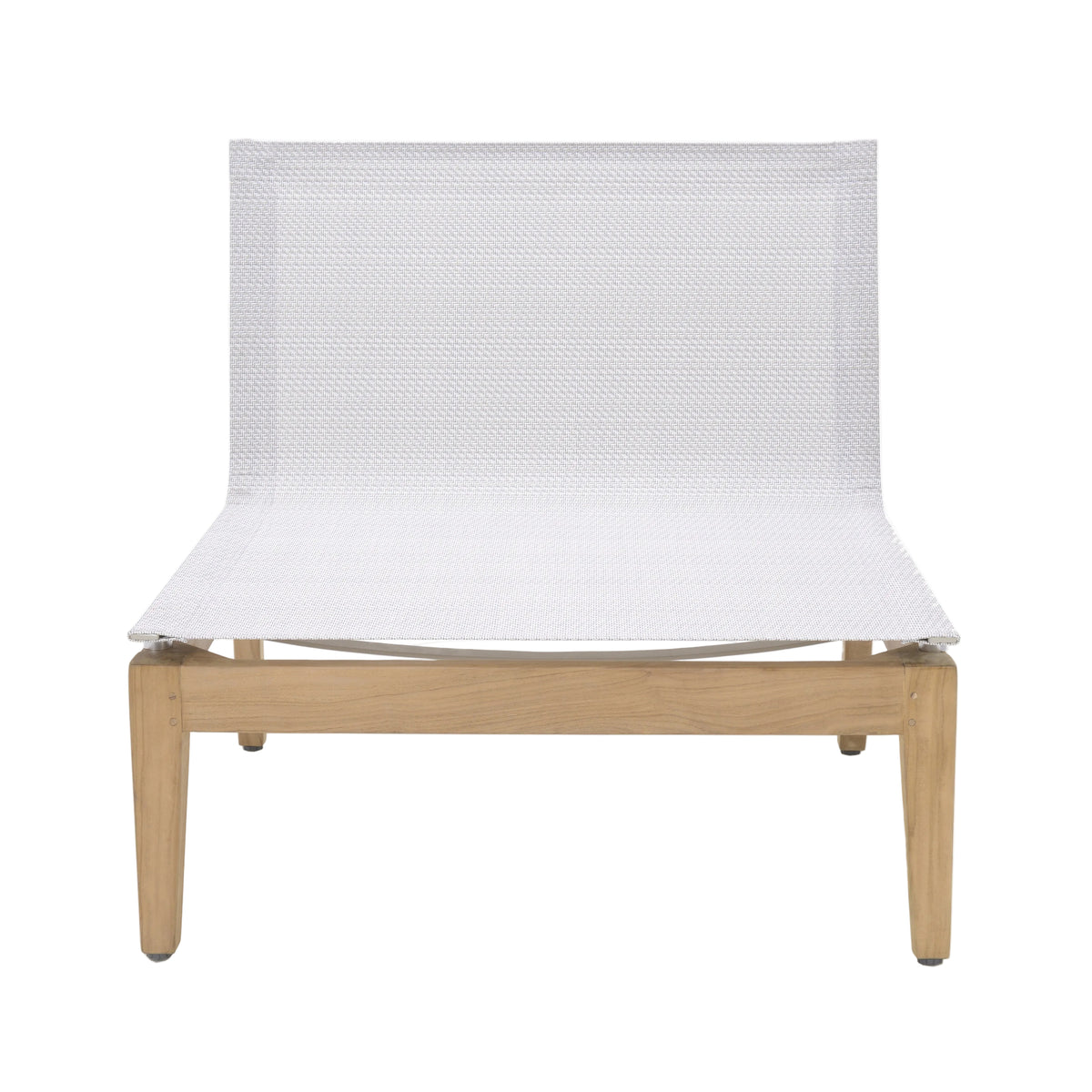 Arno Modular Side Chair Light or Dark - 2pc