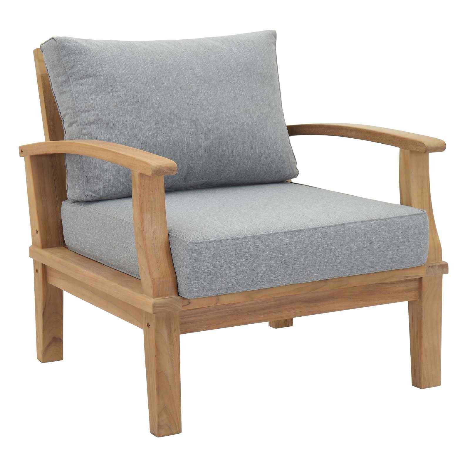 Lavish Sunset Furniture Set - Lavish Sunset Marina 10-Piece Outdoor Lavish Sunset Set with Grey Cushions