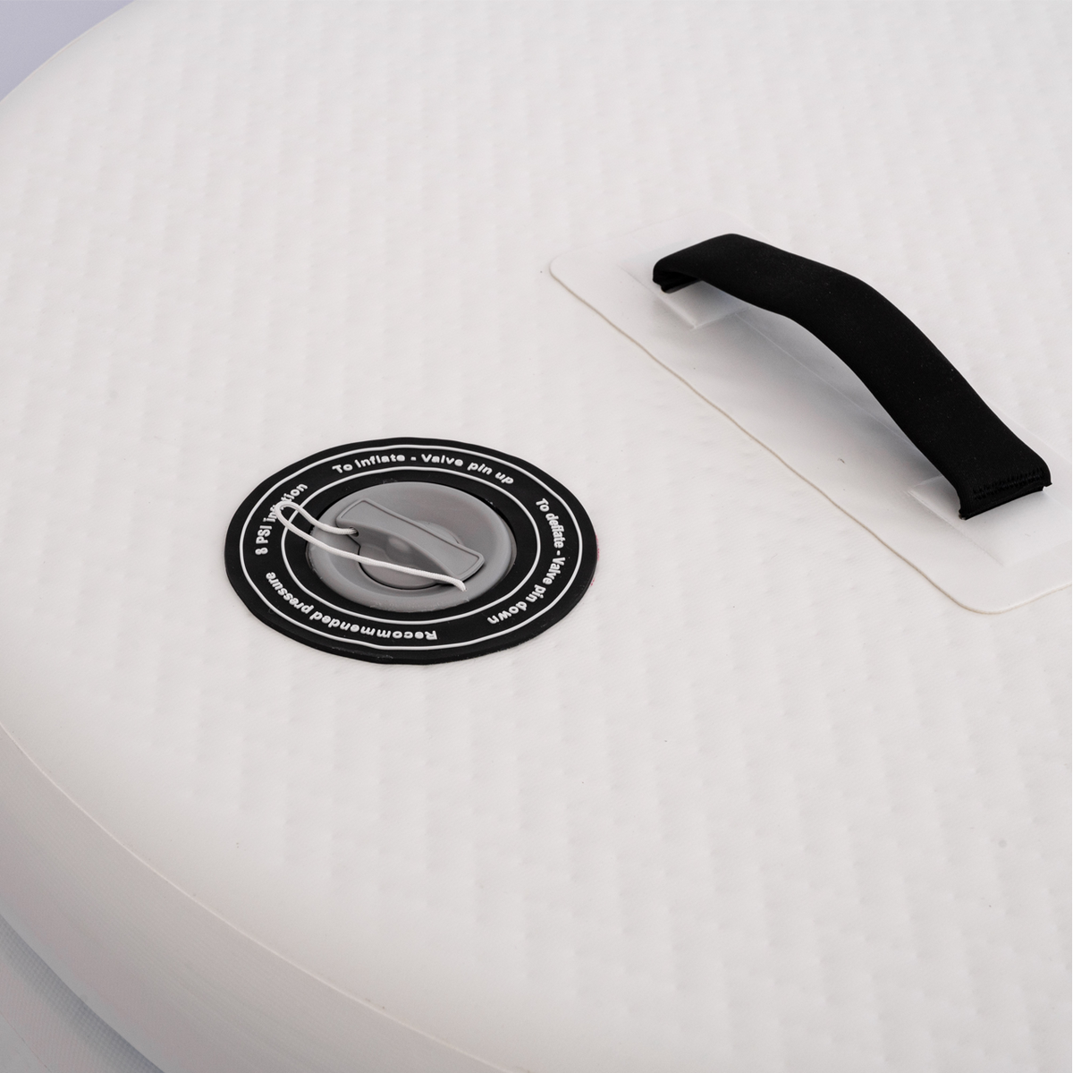 RevX Inflatable Tub Classic