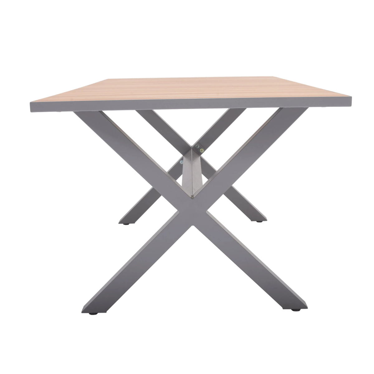 Panama Light Rectangular Table