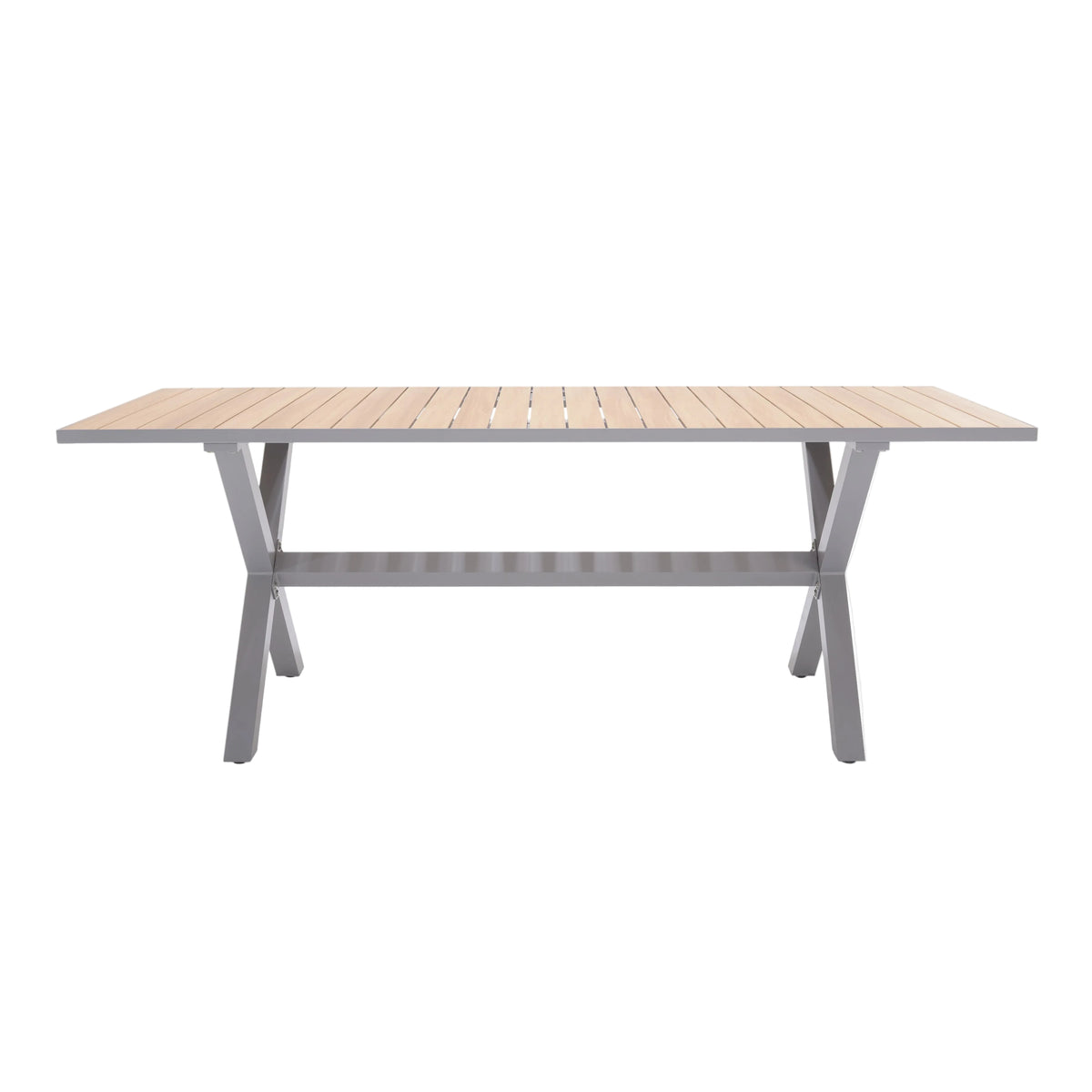 Panama Light Rectangular Table