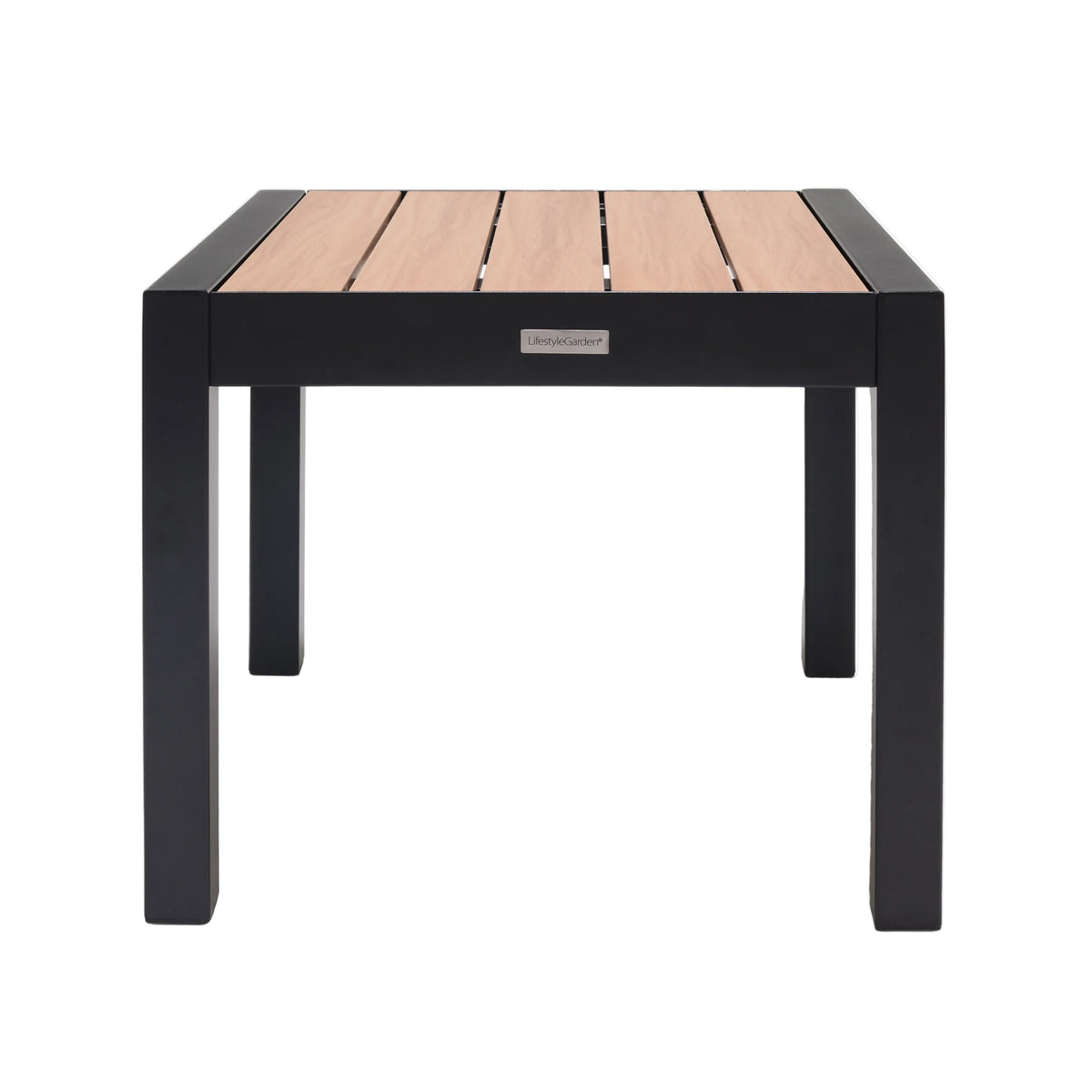 Panama Dark Side Table