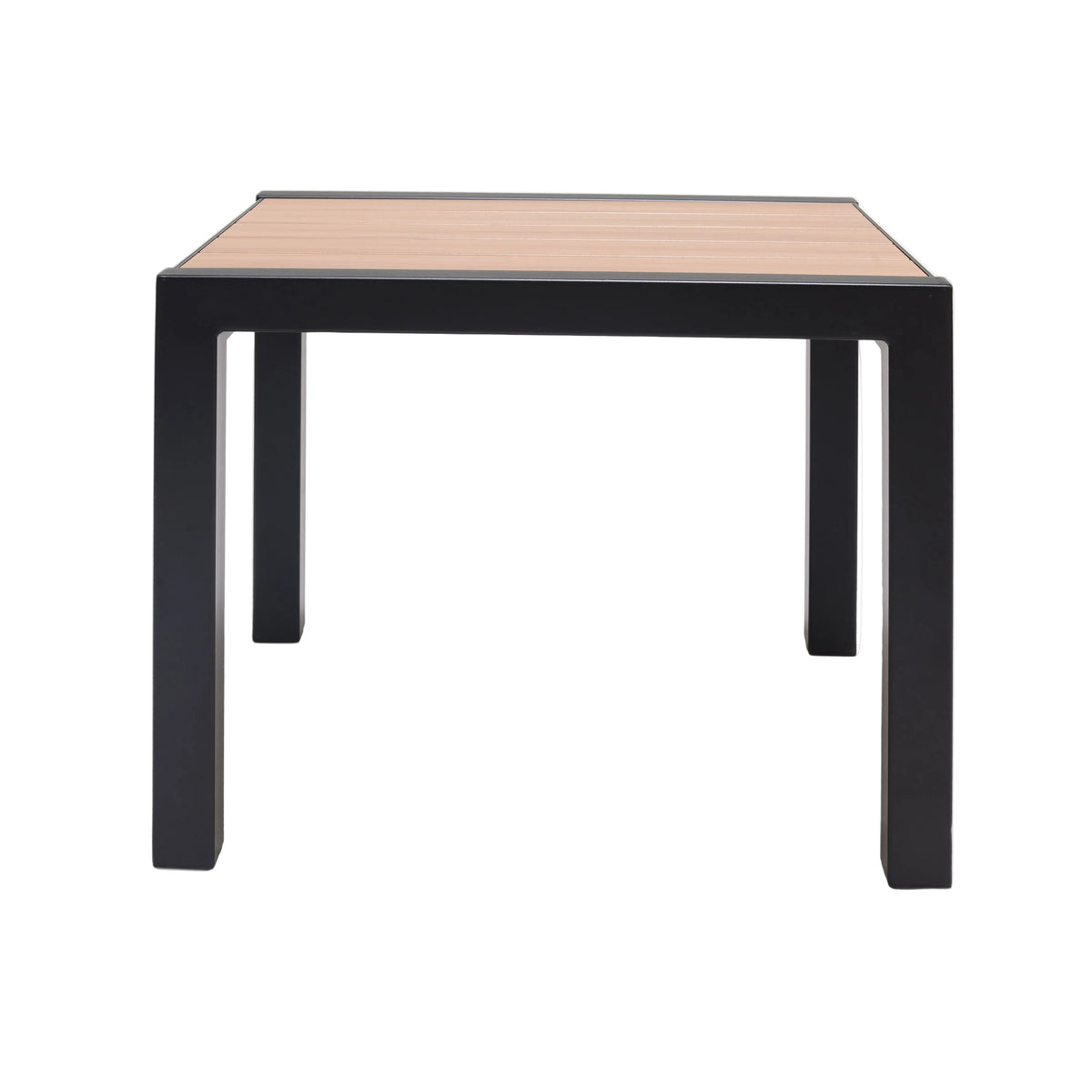 Panama Dark Side Table