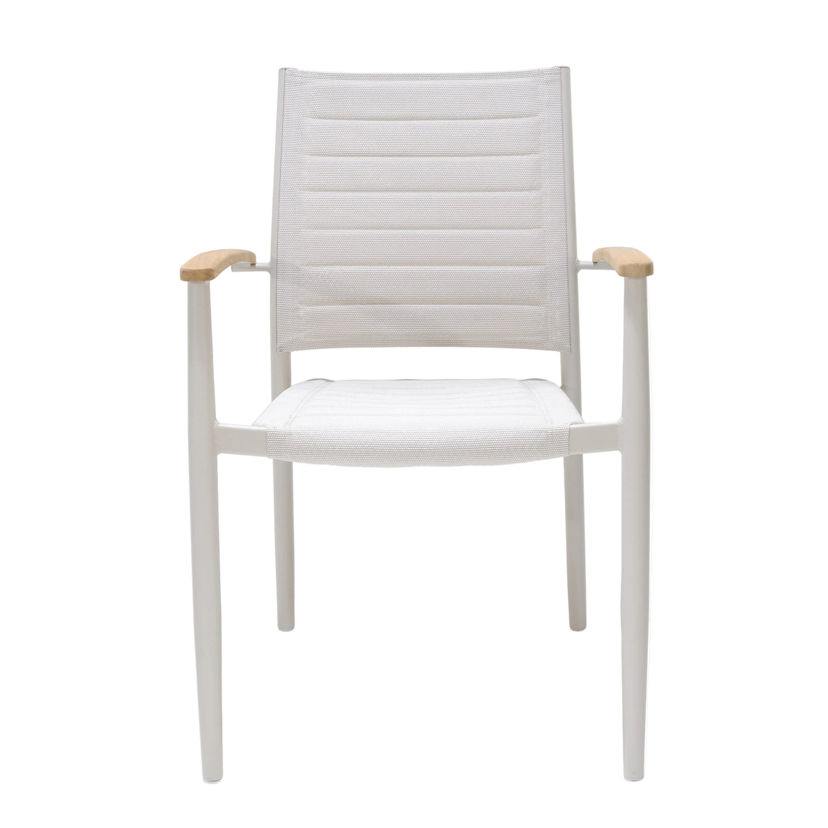 Portals Light Lite 2pc Stacking Armchair