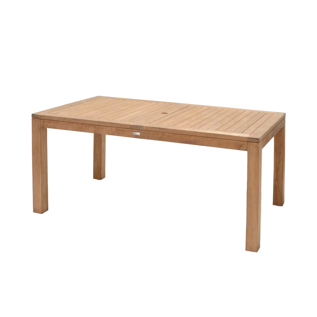 Rinjani Rectangular Teak Table