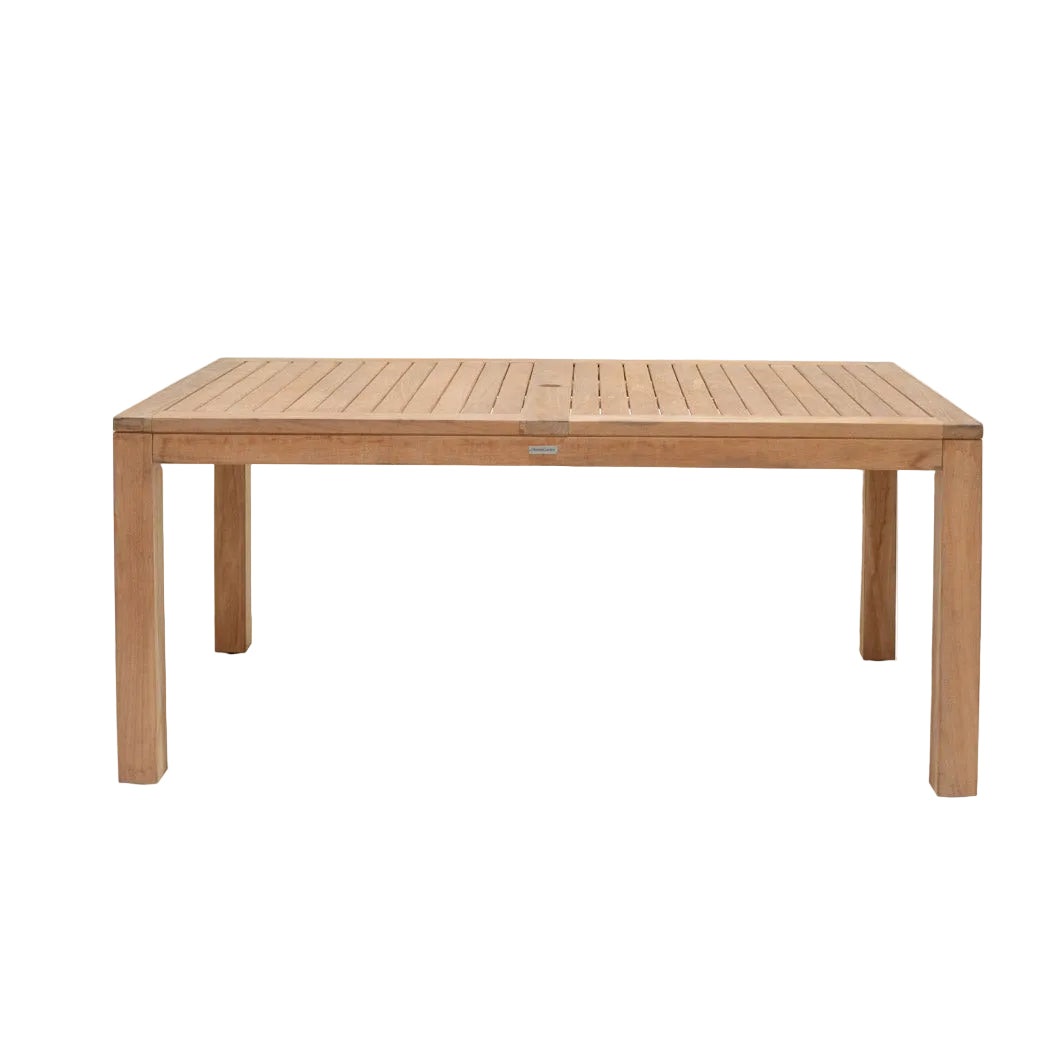 Rinjani Rectangular Teak Table