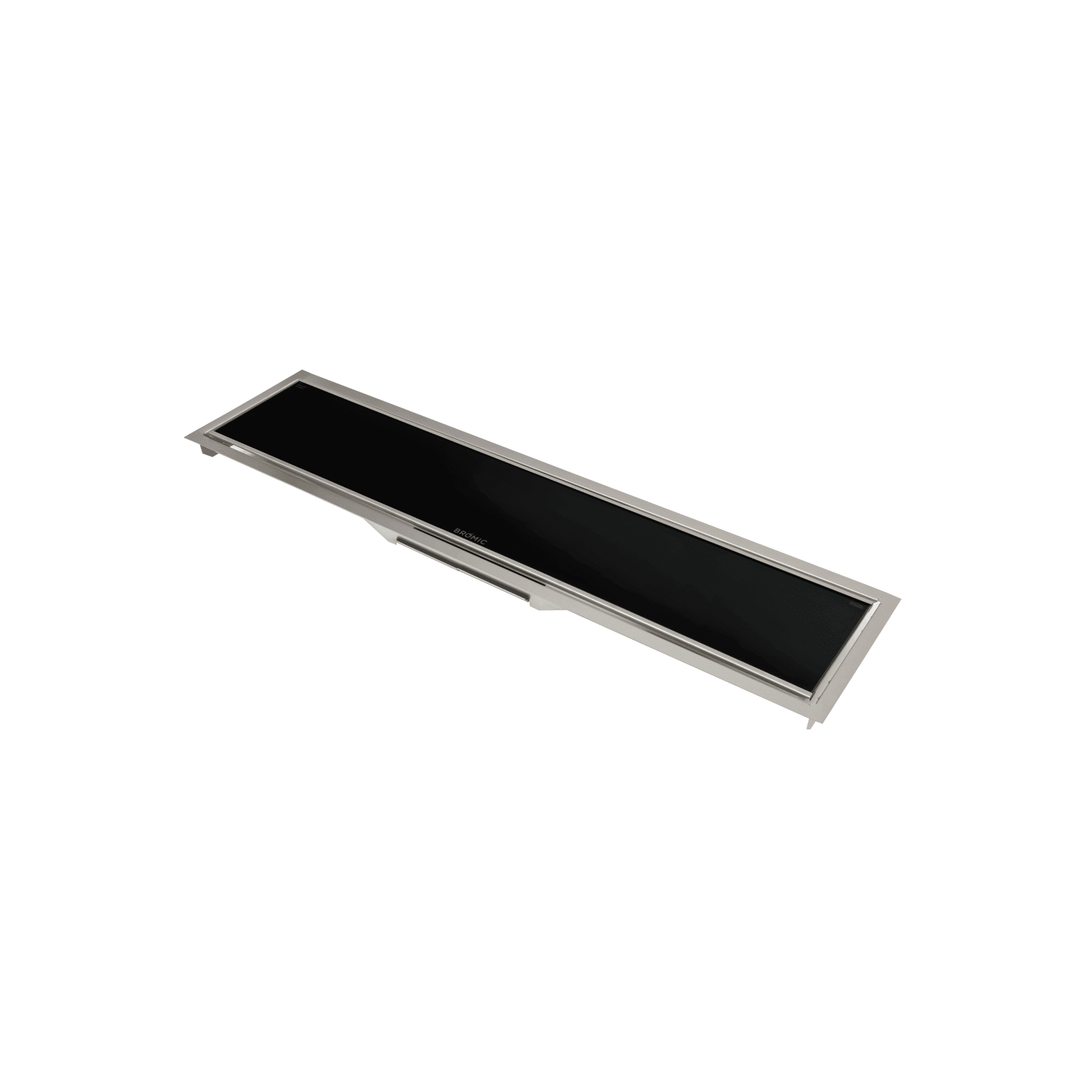 Bromic Platinum Electric Recess Kit