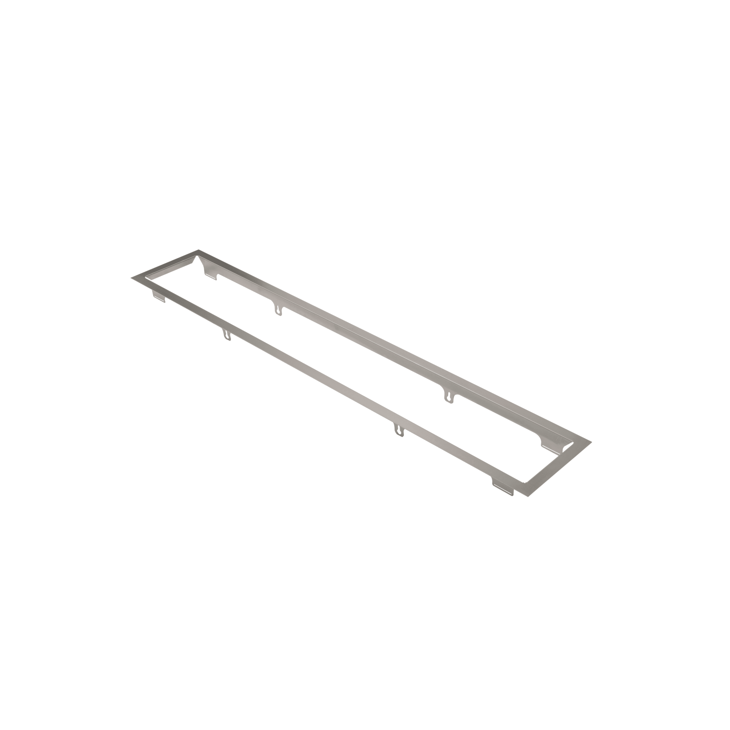 Bromic Platinum Electric Recess Kit