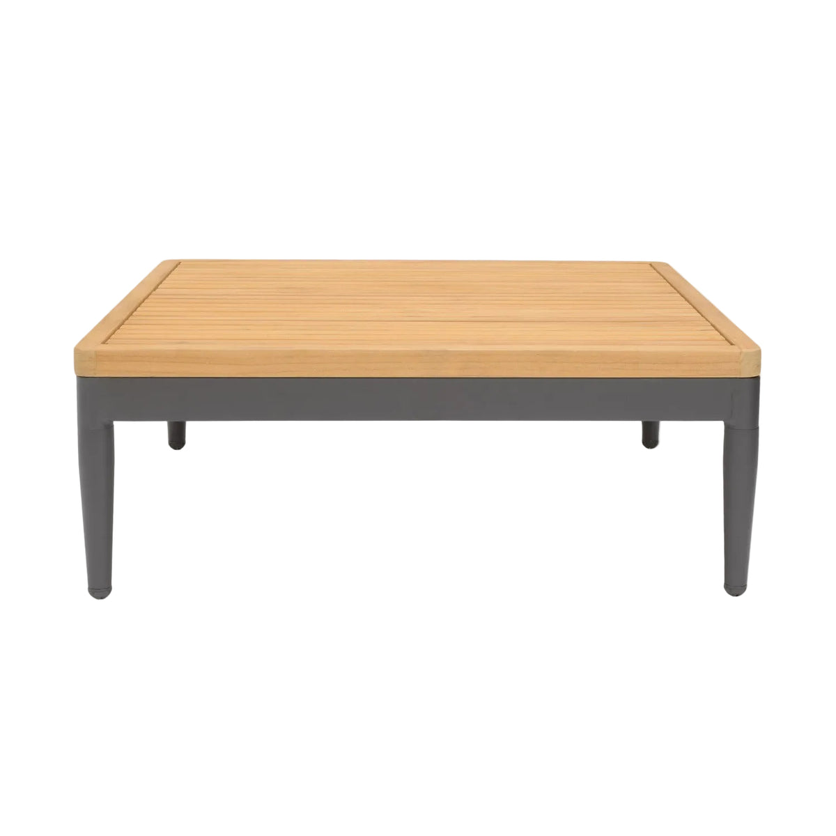 Topaz Square Coffee Table