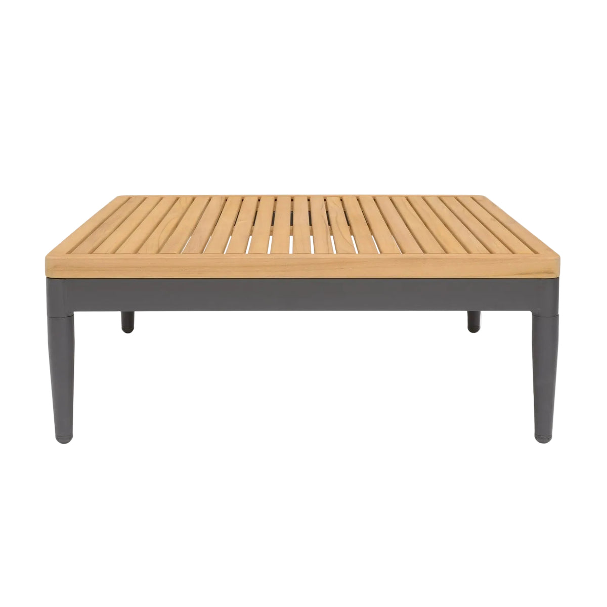 Topaz Square Coffee Table