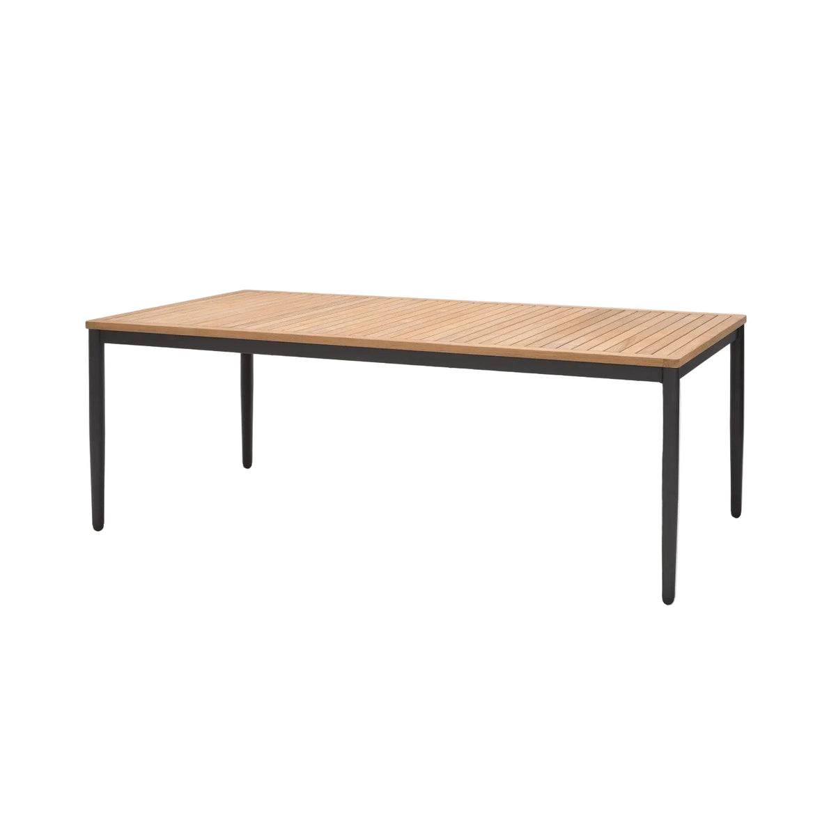 Topaz Rectangular Big Dining Table