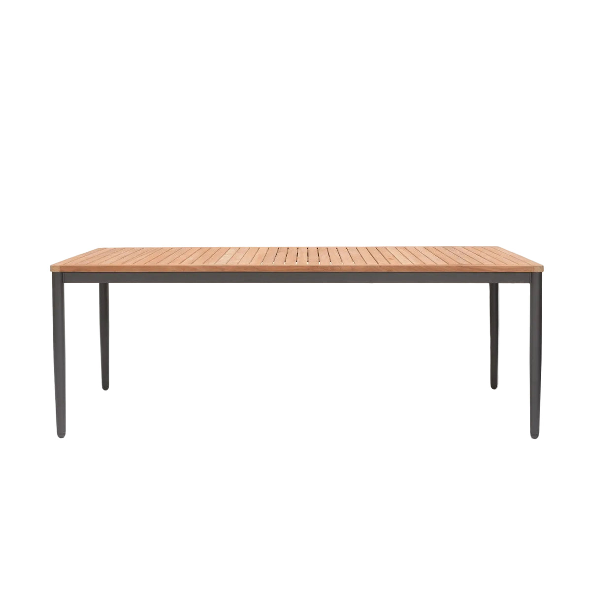 Topaz Rectangular Big Dining Table