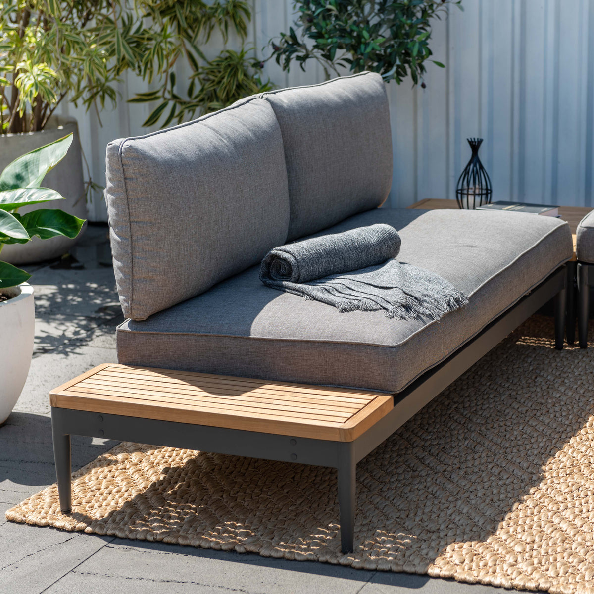Topaz 2 Seater Sofa