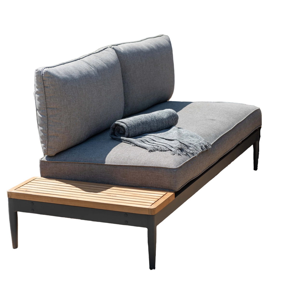 Topaz 3pc Seating Set