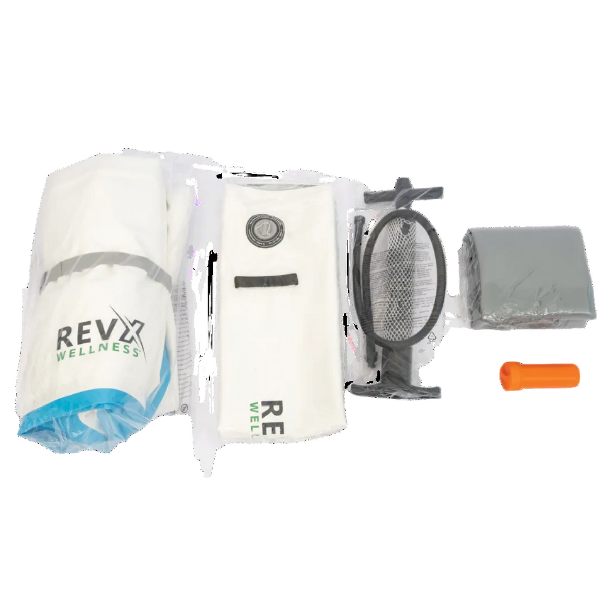 RevX Inflatable Tub Classic