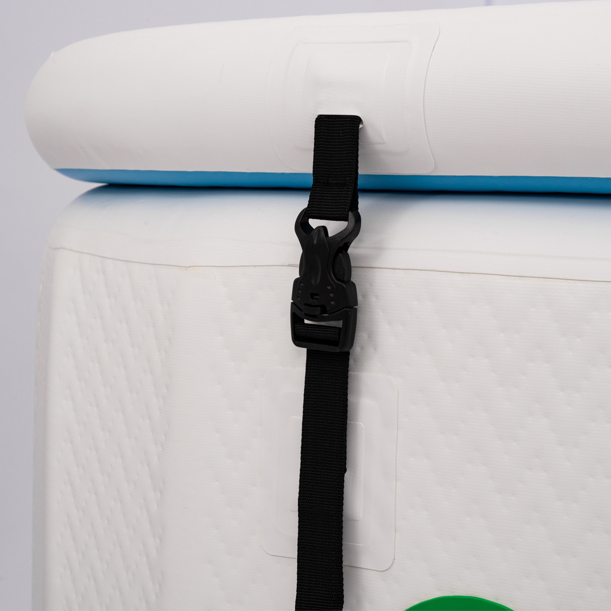 RevX Inflatable Tub Classic