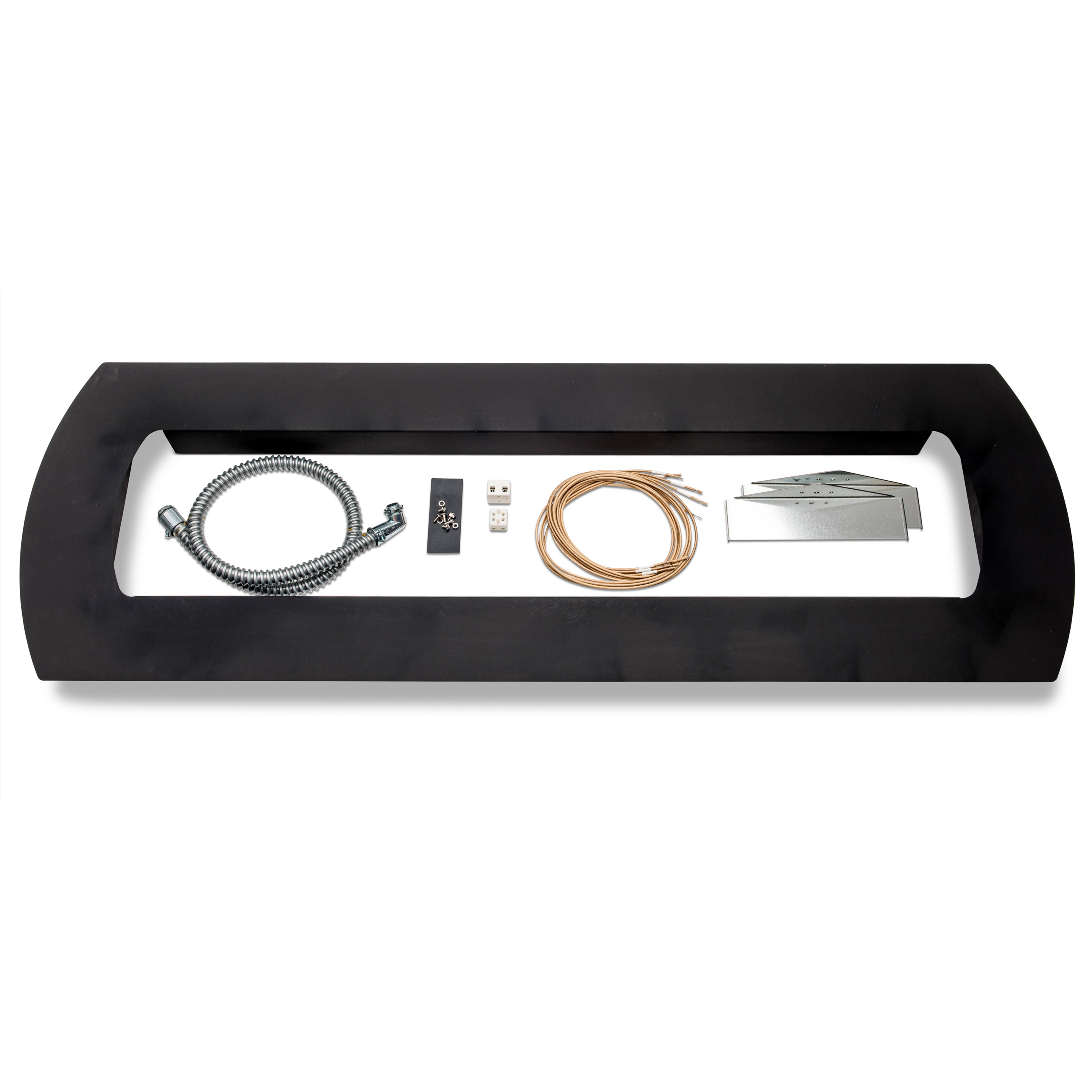 Bromic Tungsten Electric Recess Kit