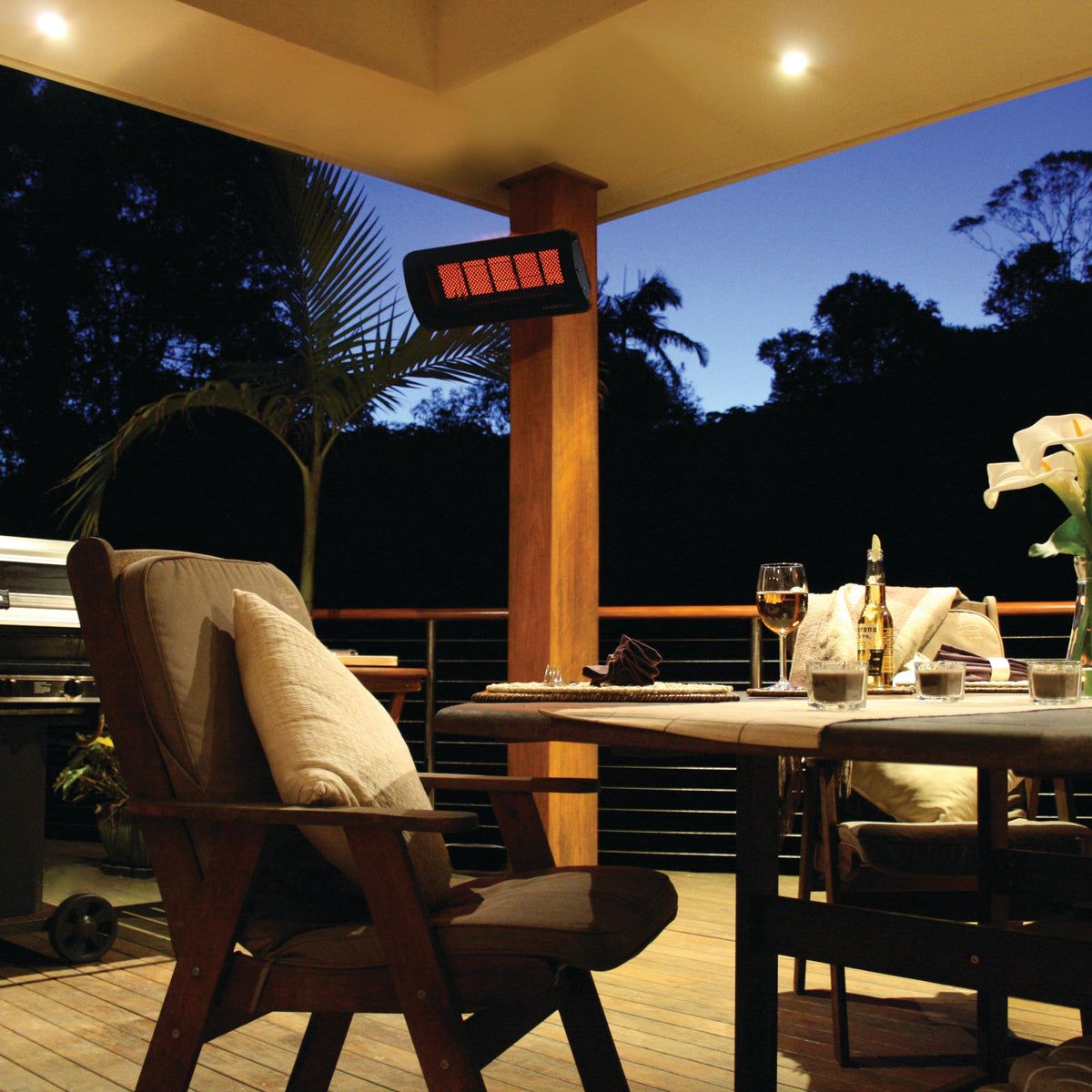 Gas Tungsten Smart-Heat®