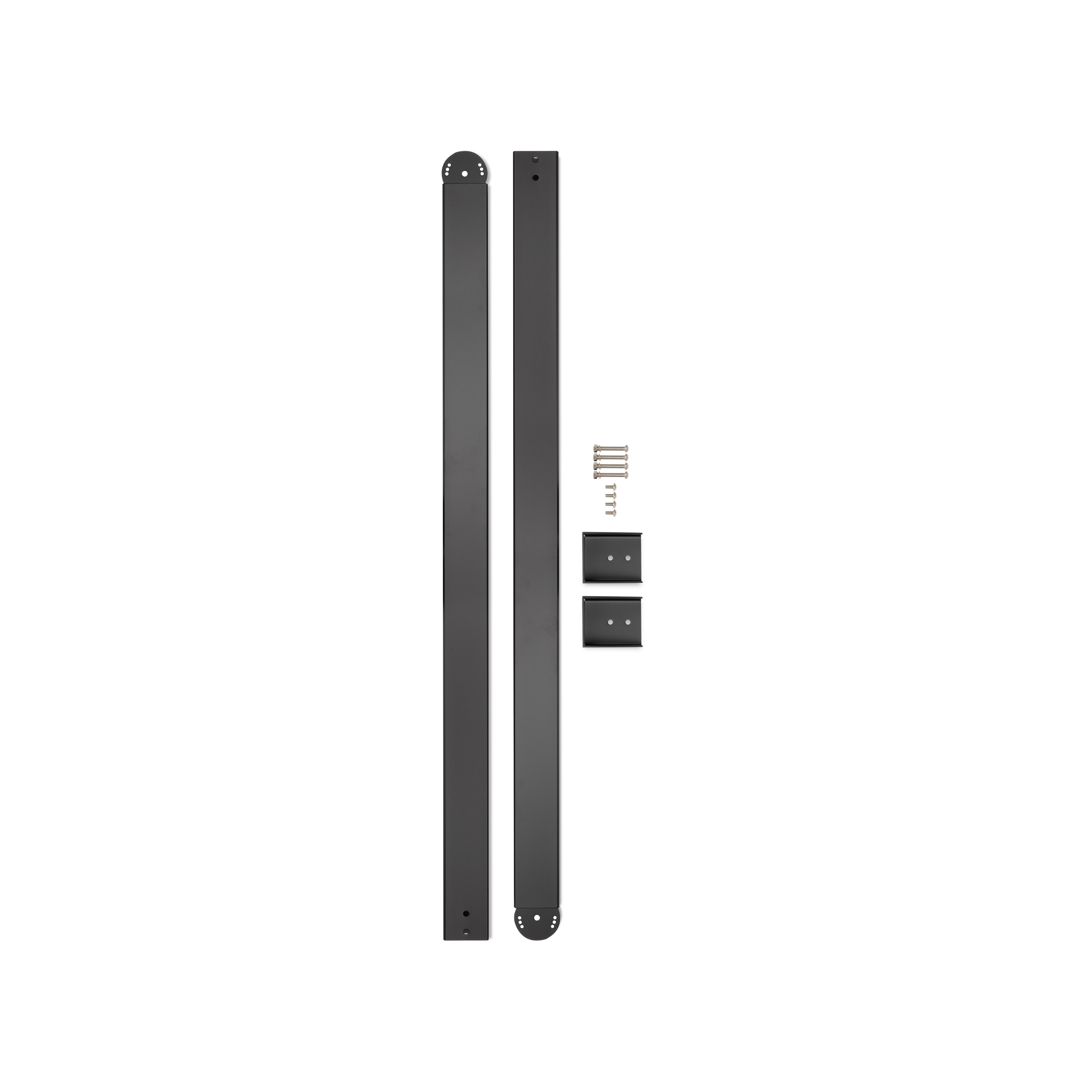 Bromic Tungsten Electric 3-foot ceiling mounting pole