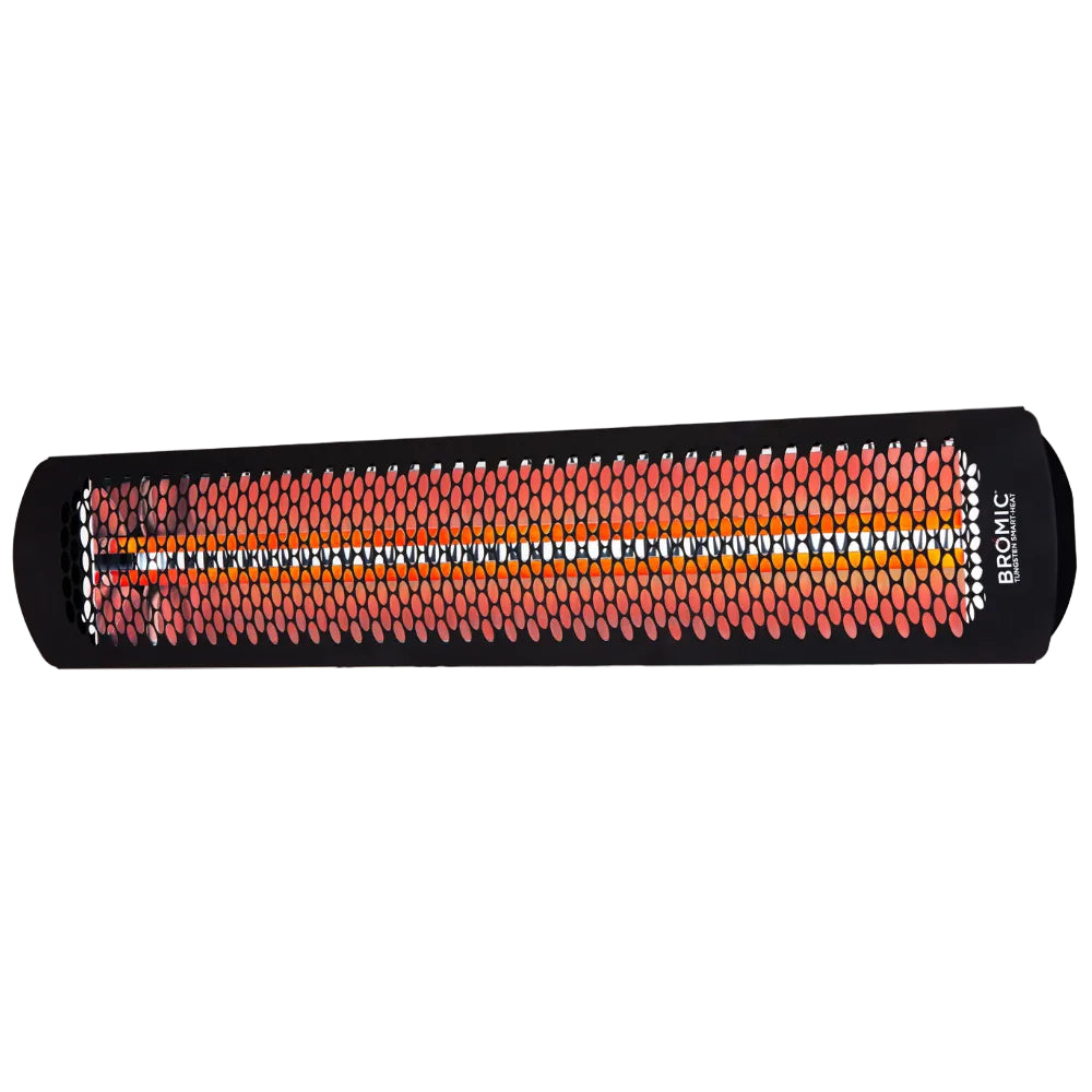 Tungsten Smart-Heat® Electric
