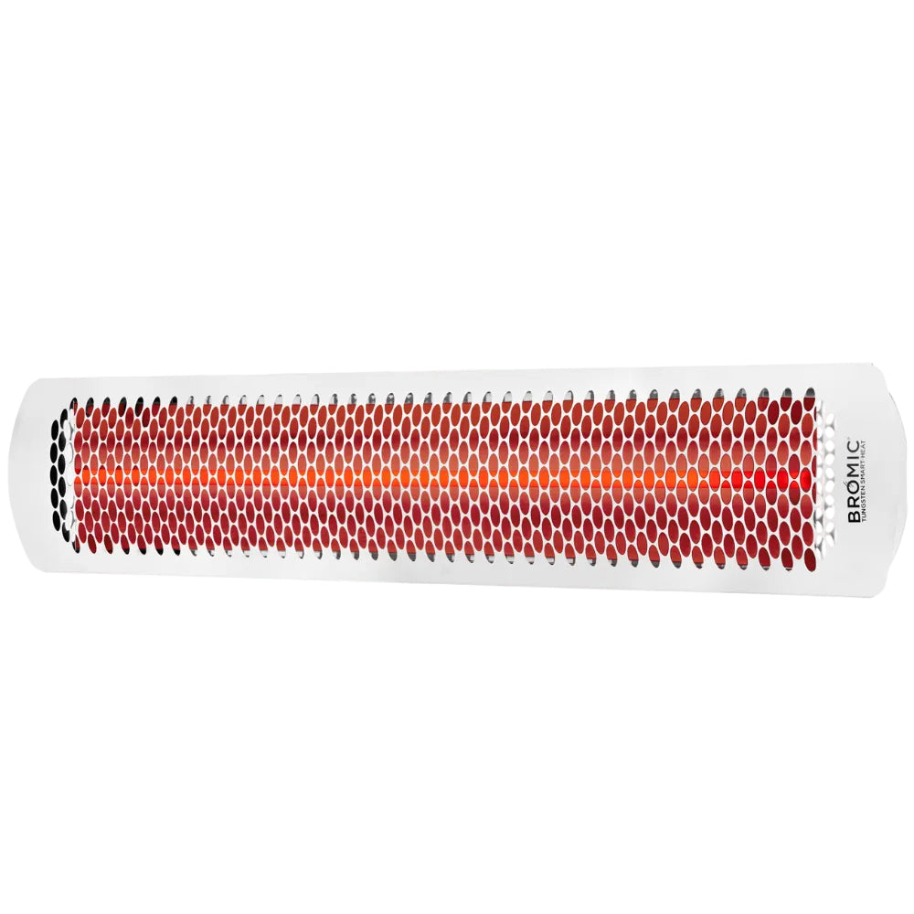 Tungsten Smart-Heat® Electric