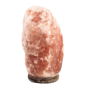 Himalayan Salt Lamp 15-20 lbs