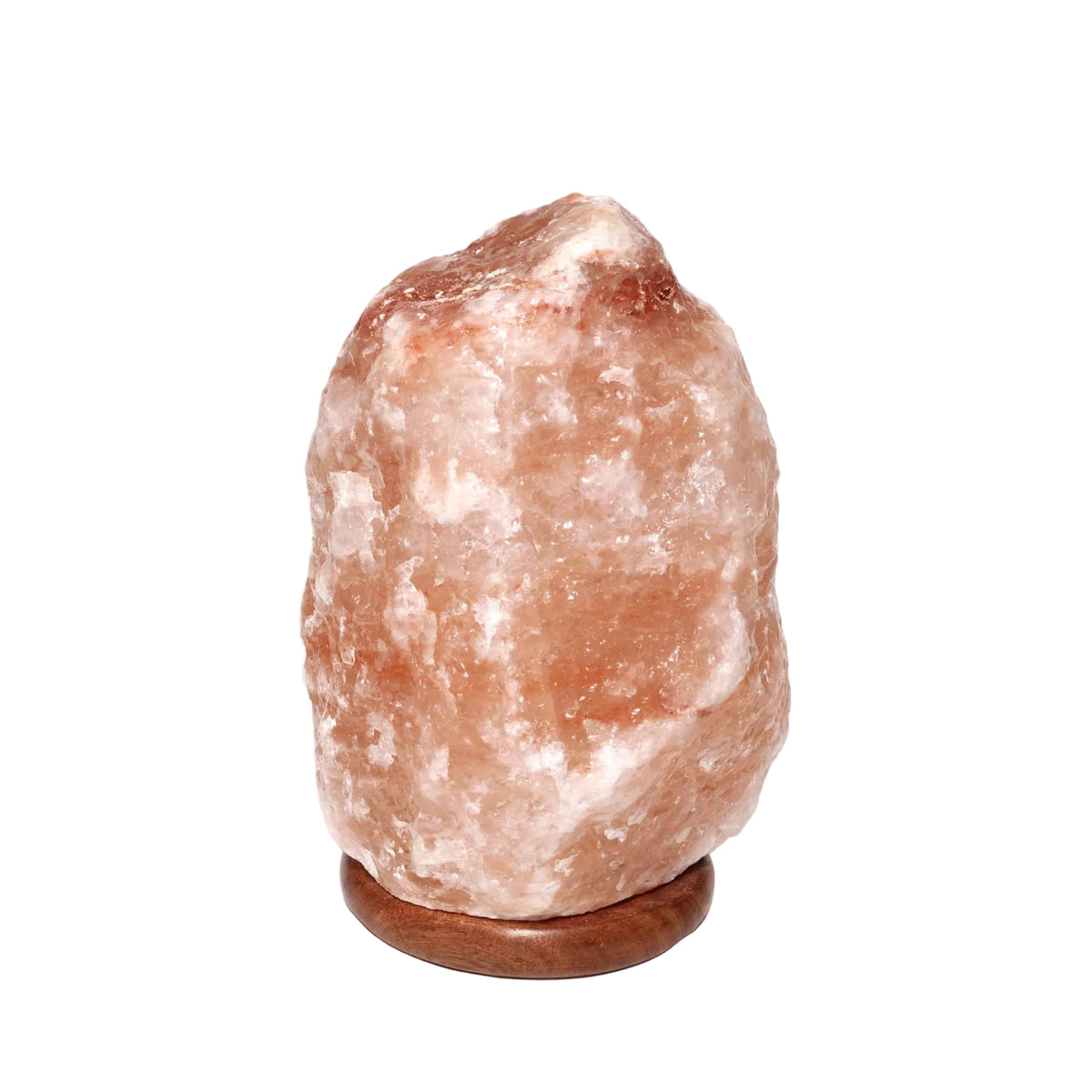 Himalayan Salt Lamp 15-20 lbs
