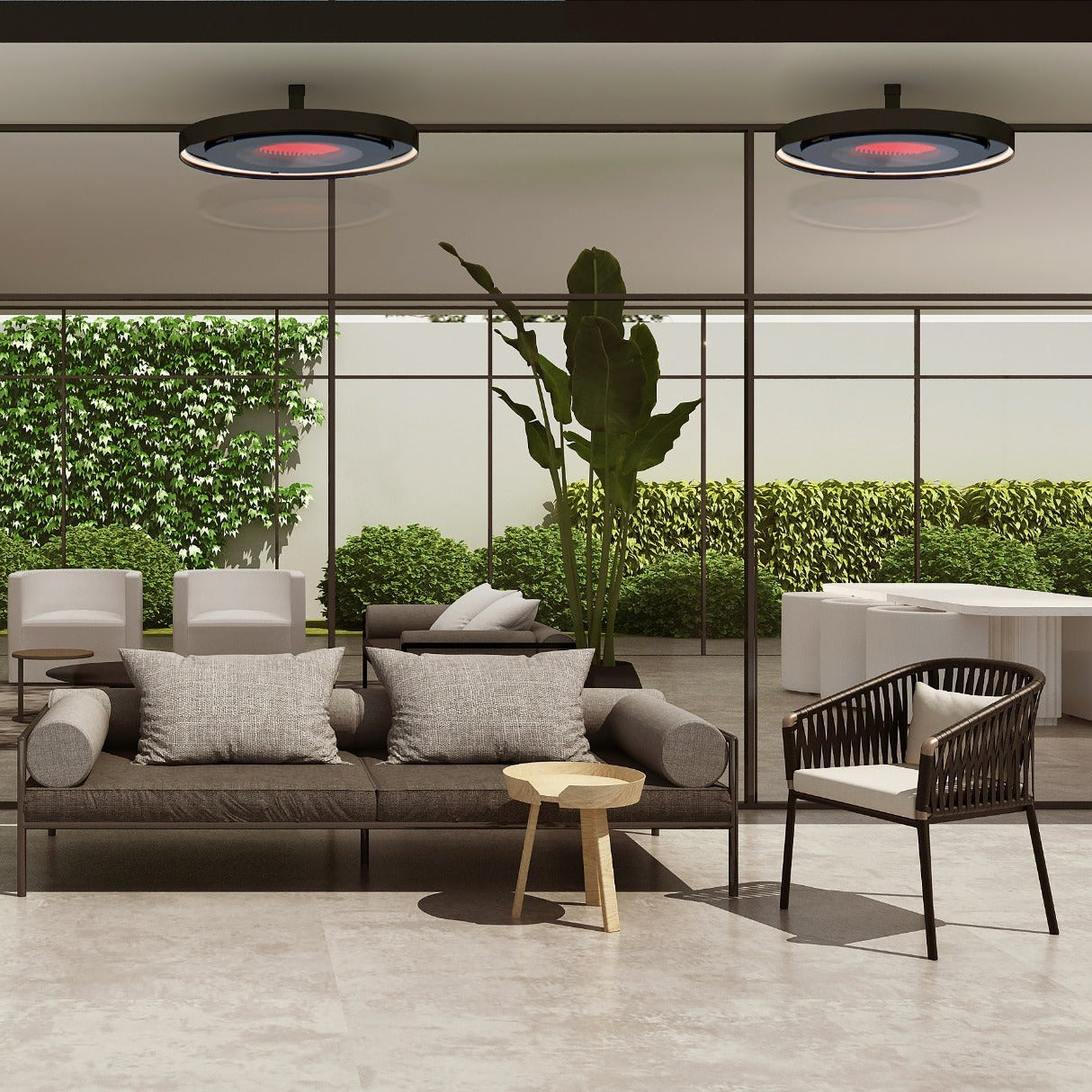 Eclipse Smart-Heat® Electric