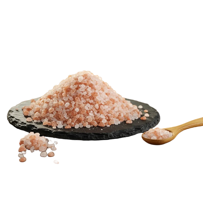 Coarse Himalayan Bath Salt
