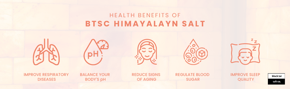 Himalayan Salt Candle Square Shape