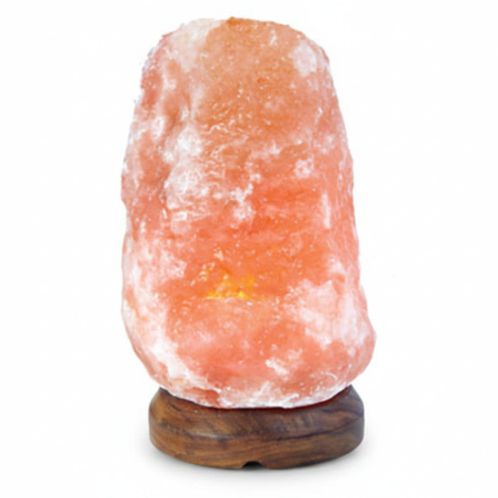 Himalayan Salt Lamp 60-70 lbs