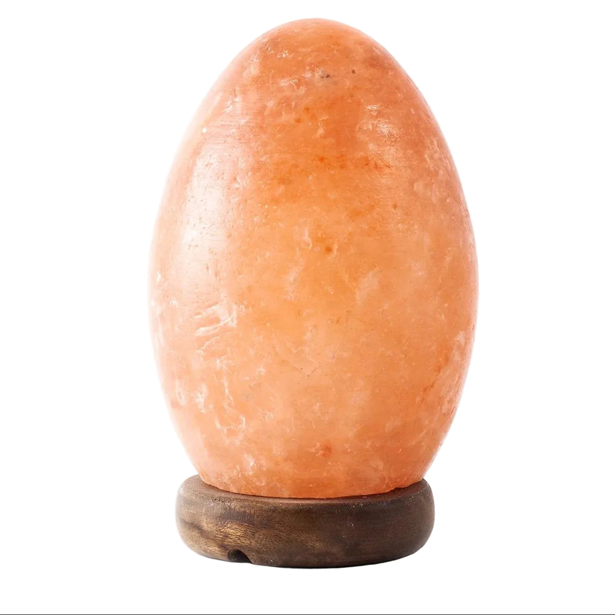 Himalayan Salt Lamp Egg Shape