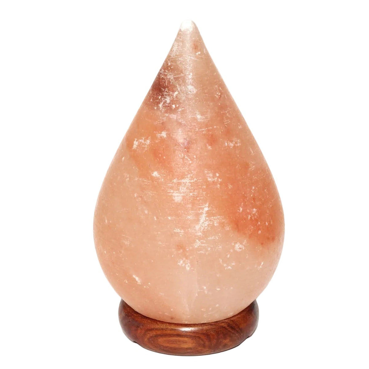 Himalayan Salt Lamp Tear Drop