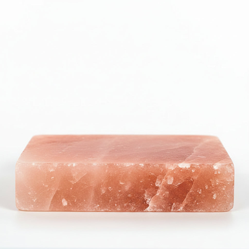 Himalayan Salt Room 16' x 16' Surface Area - 256 Sq feet