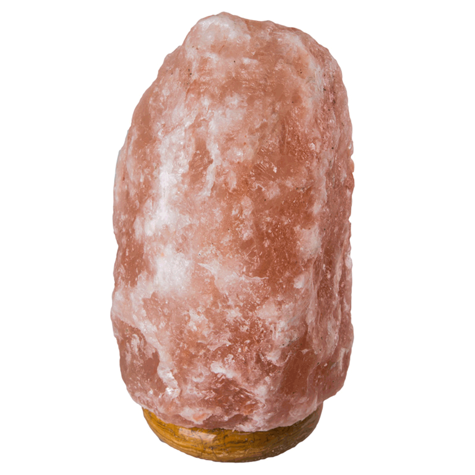 Himalayan Salt Lamp 15-20 lbs