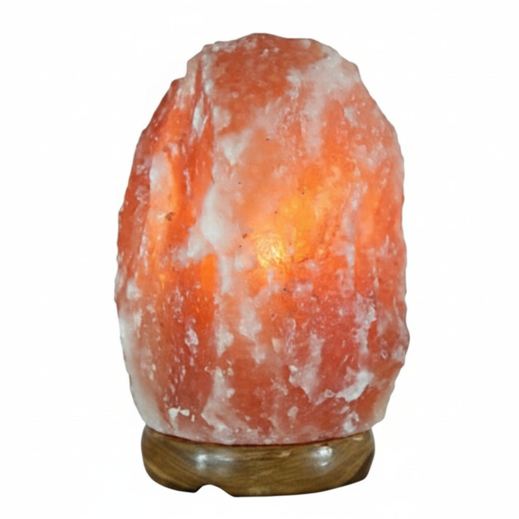 Himalayan Salt Lamp 30-40 lbs